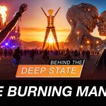 Inside Burning Man Part I: Scheme to Repaganize the West