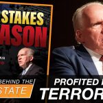 Former CIA Director John Brennan Profited from Terror, Researcher Exposes