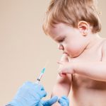 End of Federal Childhood Vaccine Incentives