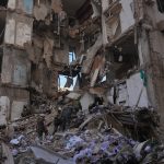 Reports: Israel’s Campaign to Seize Southern Lebanon Is Killing Christians. Carlson Calls for End to Aid.