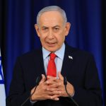Netanyahu: We Will Sue NYT for Exposé Alleging Sexual Torture in Israeli Prisons
