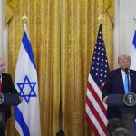 Reports Show Israel and Trump Disagree on Ending the War in Iran