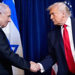 Critics: Trump’s Netanyahu Endorsement Imperils GOP Election Chances, Meddles in Israeli Politics, and Harms Israel