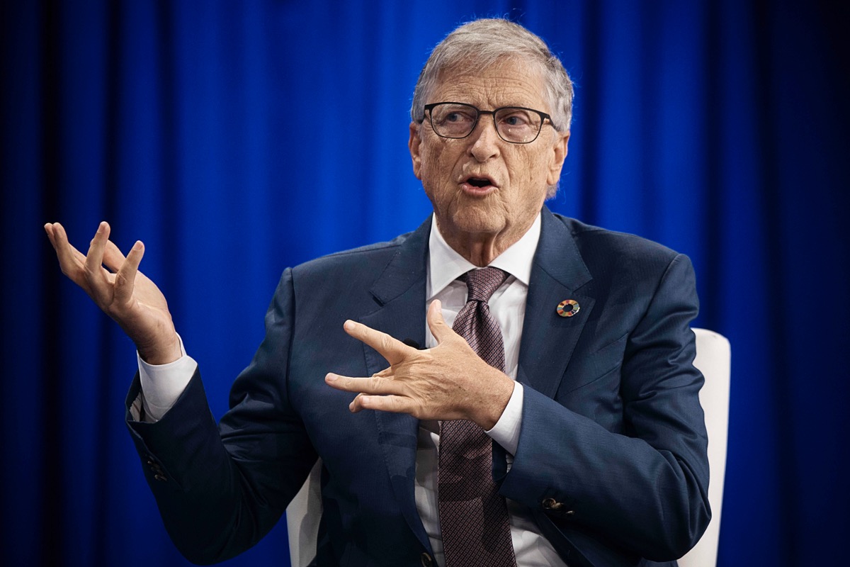 Trump Administration Releases $600 Million to Gates-backed Gavi After Vaccine Safety Standoff