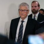 Bill Gates Joins Regulation Chorus Despite Ties to AI Funding