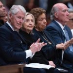 Will the Clintons Face the Music on Epstein Ties?
