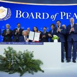 Board of Peace: Is Globalism Being Undermined, Supercharged, or Re-imagined?