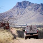 Illegal Border Crossings at Lowest Level in Nearly 60 Years, but a New Migrant Caravan Approaches