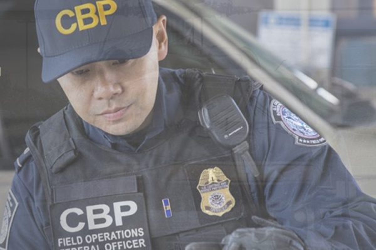 Trump Signs Border-security Reconciliation Bill. What’s in It?