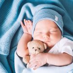 Couple Who Wanted Surrogate to Abort Their Child Take Custody After He’s Born