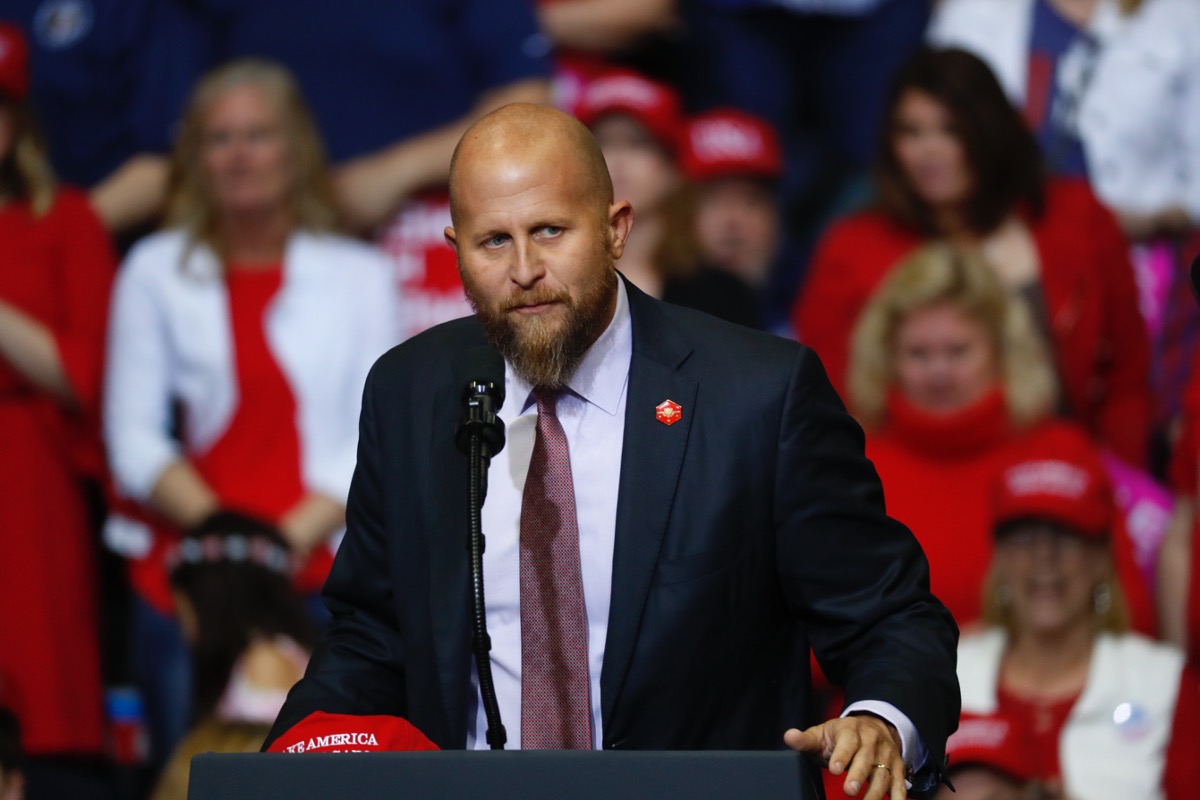 Time: Trump Campaign Manager Ran Online Campaign to Deep-six Memorandum of Understanding With Iran