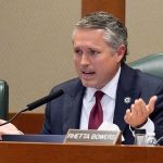 Texas State Legislator Calls for Special Session to Combat Birth Tourism