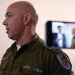 Report: IDF Volunteer Mast a Candidate for Army Secretary; Wore IDF Uniform to GOP Meeting