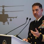 CENTCOM Chief: 90 Percent of Iran’s Defense Industry Gone. Kent: Attacks on U.S. Had Stopped Before Epic Fury.