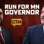 Mike Lindell Runs for MN Governor to Take on Fraud, Mass Migration