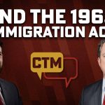 US Rep. Ogles: End 1965 Immigration Act That FLOODED US With 3rd World