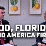 God, Florida, and America First: James Fishback on Foreign Influence and Christian Morality in Politics 