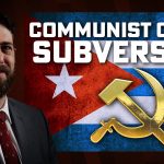 Communist Cuban Subversion & Terror Exposed by US State Dept