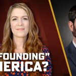 At 250, Rockefellers & Co. Work to “Refound” America With “Color Revolution”