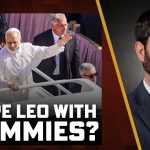 Why is Pope Leo Celebrating Commies & Revolutionaries? Hichborn Explains