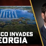 Locals Battle UNESCO Invasion of Georgia