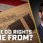Digital Bill of Rights & the Divine Source of Real Rights