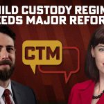 Child Custody Regime Needs Major Reform: Sen. Nichols