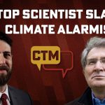Does Science Belong to God Or Caesar? Top Scientist Slams Climate Alarmism