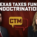 Texas Taxes Now Fund Islamic Indoctrination & Control of Home Education: Expert