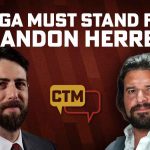 MAGA Must Stand Firm on Deportations & Guns, Trump-Backed Candidate for Congress Says