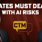 States Must Deal With AI Risks Despite Executive Order: Sen. Joe Nicola