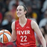 The Unmentionable Race? WNBA Avoids Marketing Golden Goose Caitlin Clark