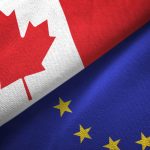 Canada to the EU?