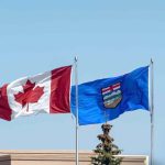 Albertans Vote to Stay in Canada, but Want Less Immigration