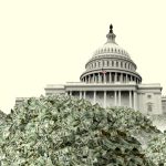 Almost $4T Added to National Debt Since January 2025, $1T Since Iran War Began