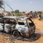 Buried Scandal: Intel Officer Tracked Hundreds of MILLIONS From Minnesota Day Cares to Terrorists