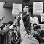 NYT: Leftist Hero Cesar Chavez Was a Pedophile and Rapist