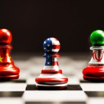 Trump Treads Lightly on China Amid Suspicions of Weapons Flow to Iran