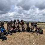 Border Patrol Arrests Six Camouflaged Chinese “Special Interest Aliens,” Highlighting Weaponized Mass Migration