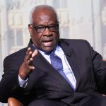 Clarence Thomas on Judicial Precedent