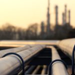 As the World’s Choke Points Close, a Landlocked Pipeline Quietly Nears Completion