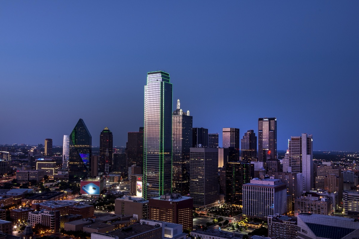 Will Texas’ “Y’all Street” Rival New York’s Wall Street?