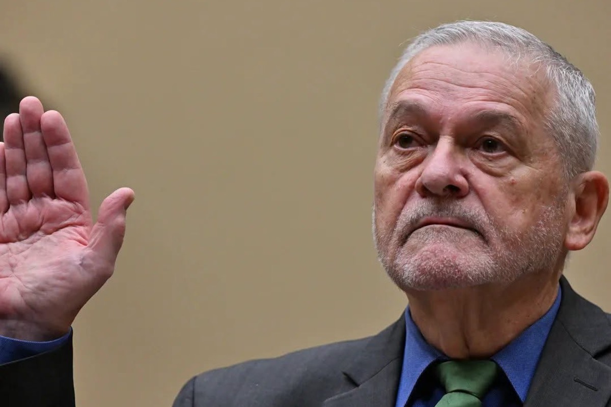 From Public Servant to Conspirator: Fauci Advisor Pleads Guilty