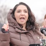 Far-left Anchor-baby Congresswoman Wants to Abolish DHS, ICE, CBP