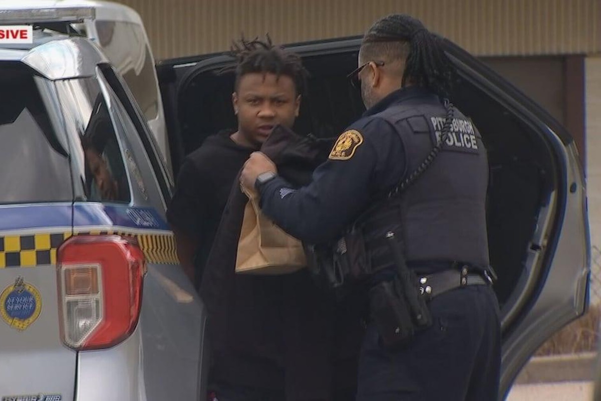 Suspect in Pittsburgh Stabbing Was Out on Cashless Bail After Arrest in Previous Stabbing