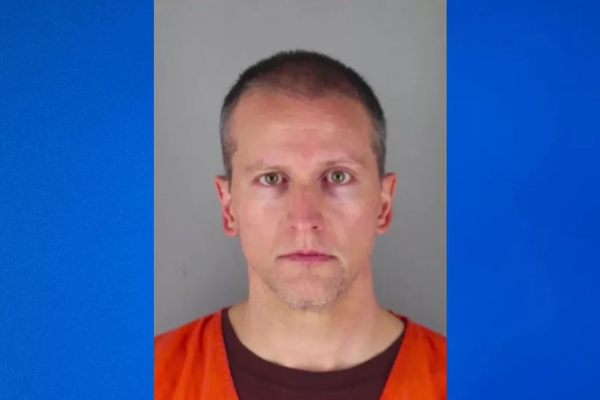 Chauvin Filing: Grand Jury Should Have Heard Case; AG Illegally Appointed to Oversee Case; Prosecution, Conviction Invalid