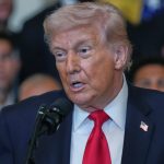 DOJ Releases FBI Interview Summaries Containing Sexual Allegations Against Trump