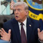 Trump: Bomb Iran to “Stone Ages” If No Deal Made. Oil Prices Surge, Stock Market Drops After Speech.