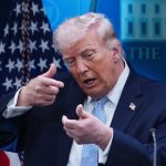 Trump Threatens to Wipe Out Iran Again After Easter F-bomb Post