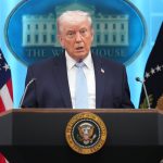 Trump, Vance Contradict Pakistani PM, Say Ceasefire Did Not Include Lebanon